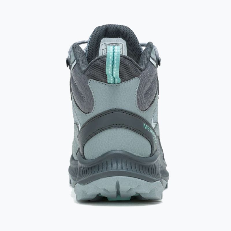 Scarpe donna Merrell Speed Strike 2 Mid Wp monument 11
