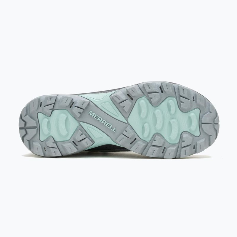 Scarpe donna Merrell Speed Strike 2 Mid Wp monument 12