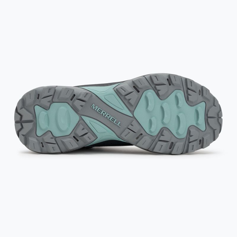 Scarpe donna Merrell Speed Strike 2 Mid Wp monument 4