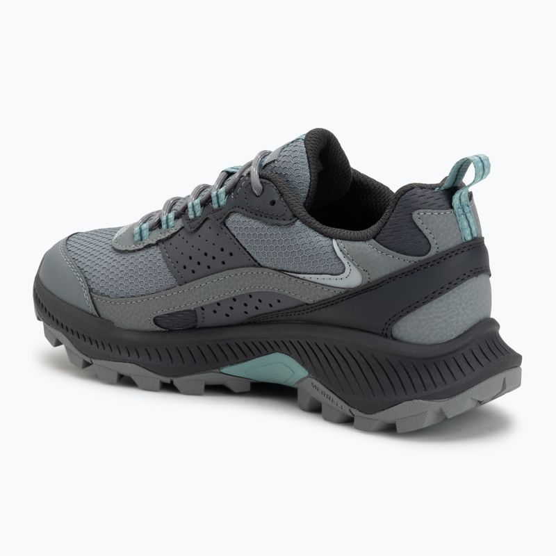 Scarpe da trekking donna Merrell Speed Strike 2 Wp monument 3