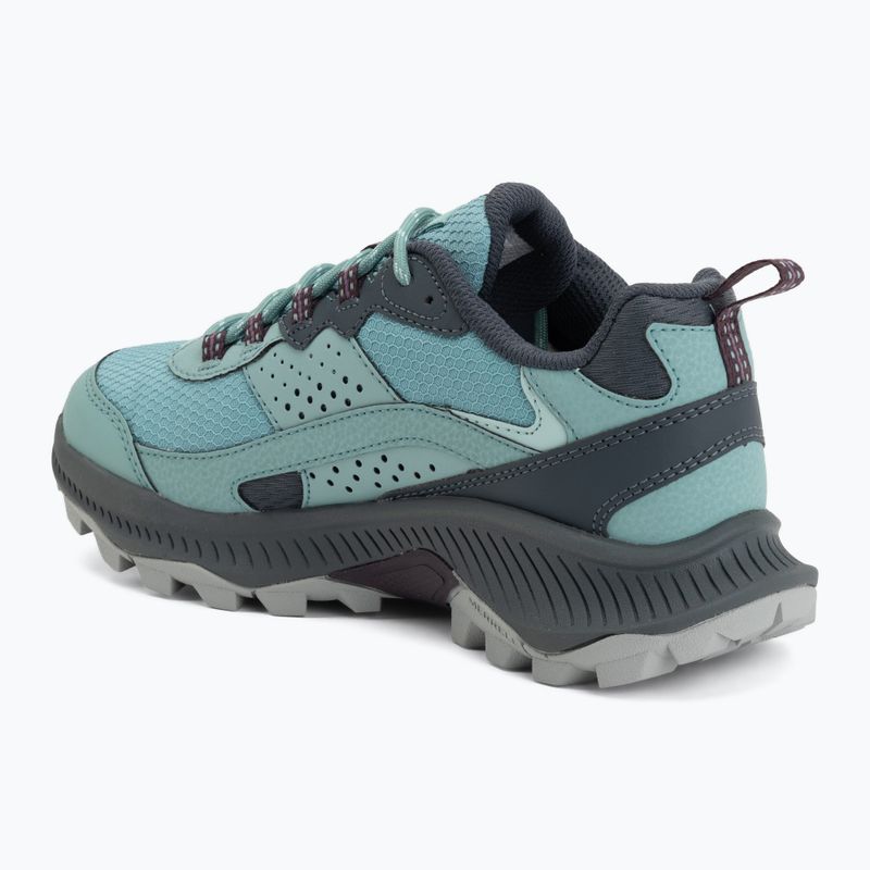 Scarpe da trekking donna Merrell Speed Strike 2 Gtx canton 3