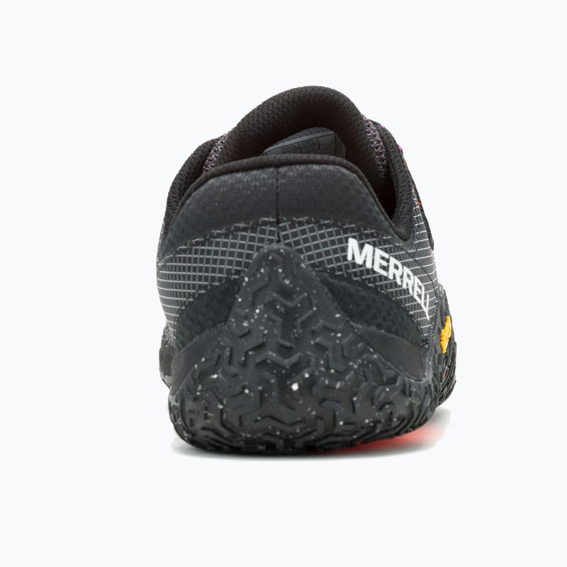 Scarpe da uomo Barefoot Merrell Trail Glove 7 nero/multi 4