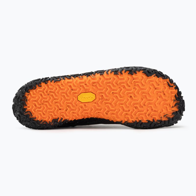 Scarpe barefoot da donna Merrell Trail Glove 7 black/multi 4