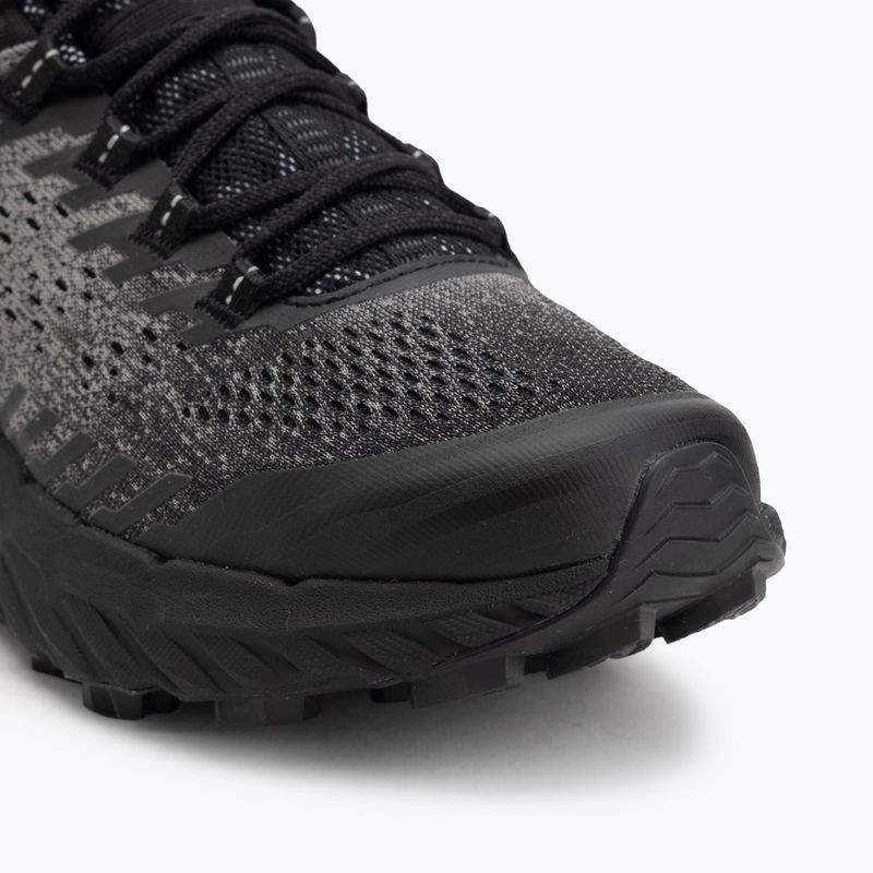 Scarpe da running uomo Merrell Agility Remix black 7