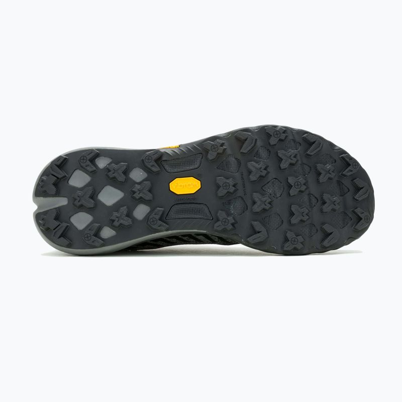 Scarpe da running uomo Merrell Agility Remix black 12