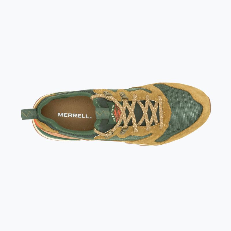 Merrell Alpine 83 Sneaker Uomo Scarpe Recraft durum 6