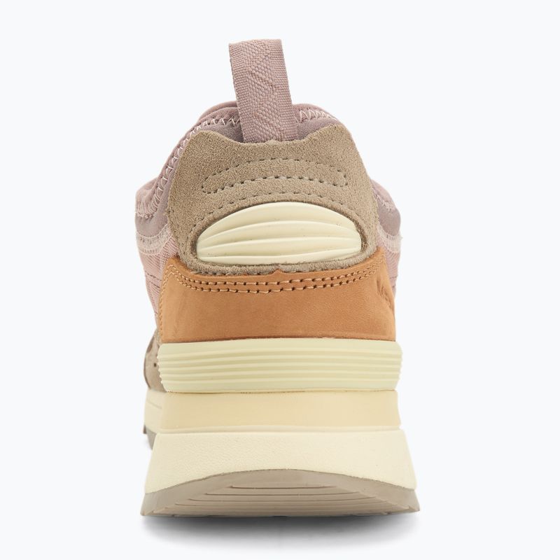 Scarpe da donna Merrell Alpine 83 Sneaker Recraft adobe rose 6