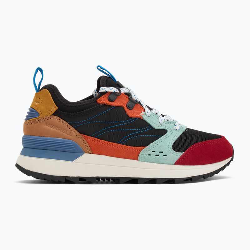 Scarpe Merrell Alpine 83 Sneaker Recraft multicolore da donna 2