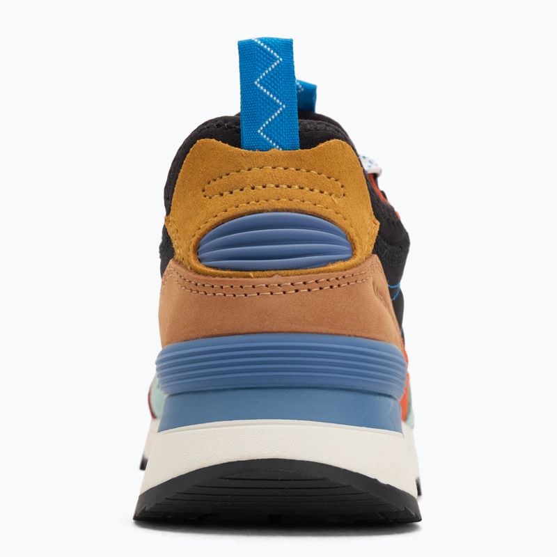 Scarpe Merrell Alpine 83 Sneaker Recraft multicolore da donna 6