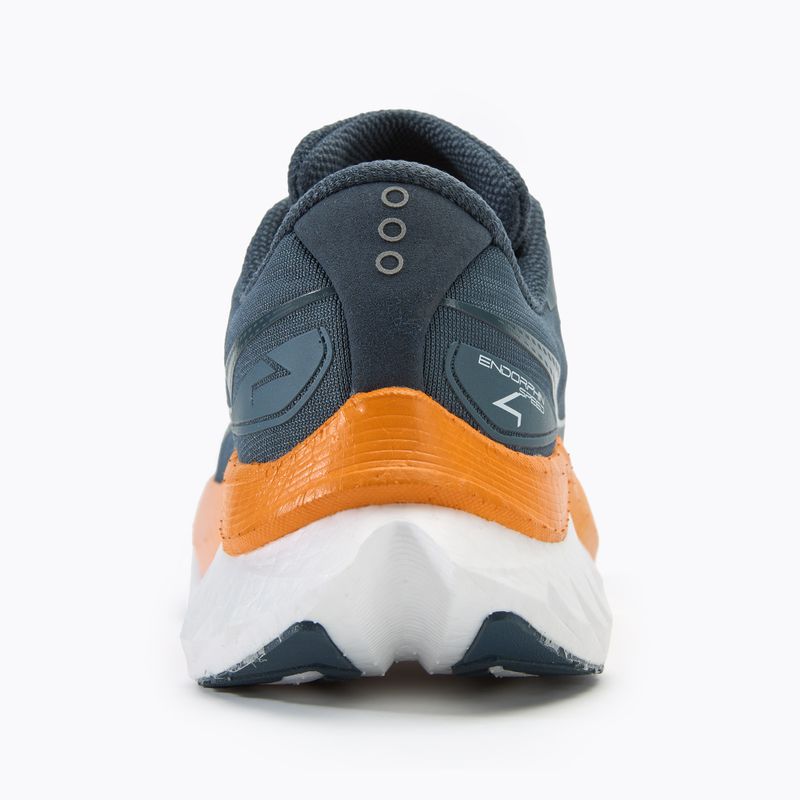 Scarpe da corsa da donna Saucony Endorphin Speed 4 dusk/peel 6