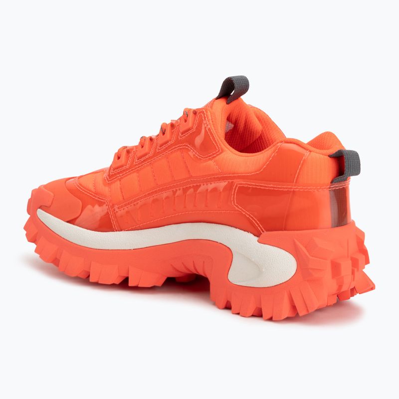 Scarpe da uomo CATerpillar Intr Ignite fiery coral 3
