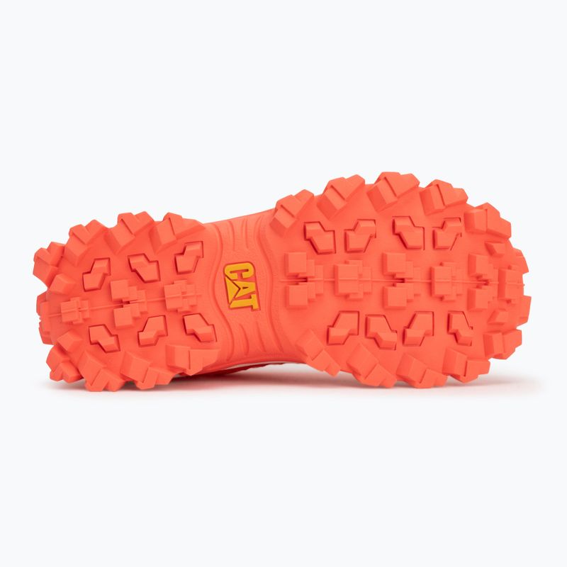 Scarpe da uomo CATerpillar Intr Ignite fiery coral 4
