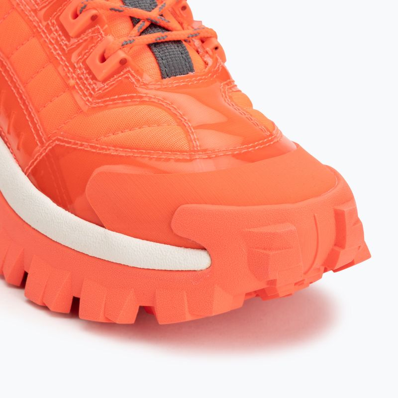 Scarpe da uomo CATerpillar Intr Ignite fiery coral 7