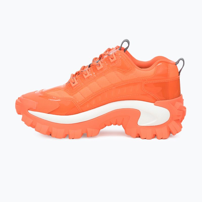 Scarpe da uomo CATerpillar Intr Ignite fiery coral 10
