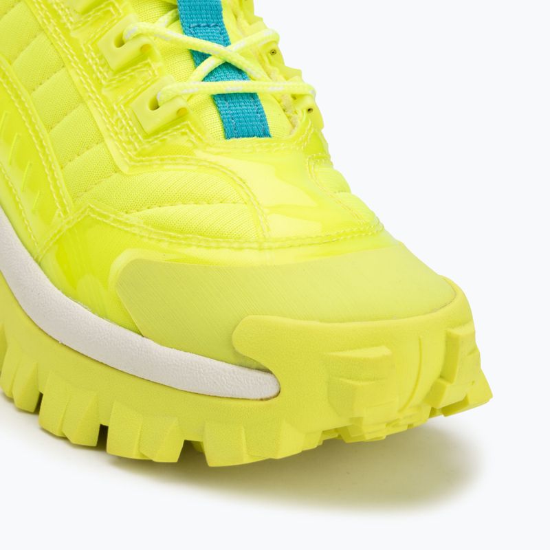 Scarpe uomo CATerpillar Intr Ignite safety yellow 7