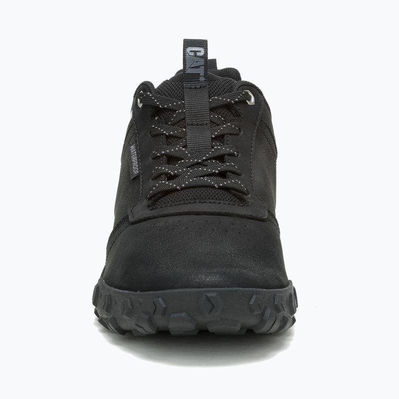 Stivali da uomo CATerpillar Hex Ready Lo Wp nero 10