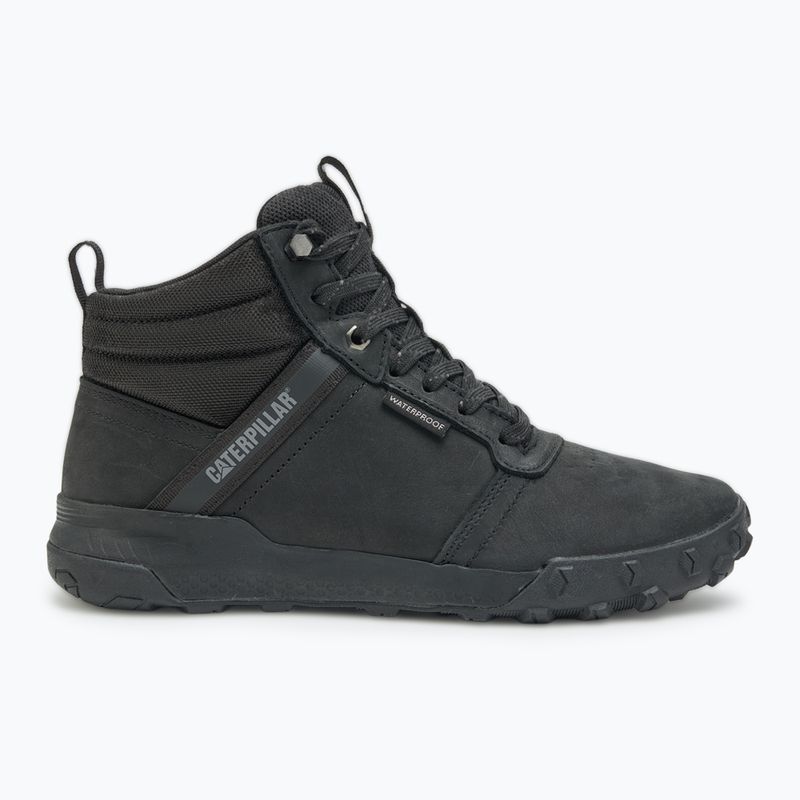 Stivali da uomo CATerpillar Hex Ready Mid Wp nero 2