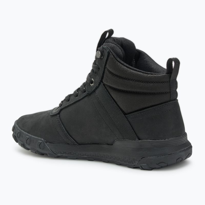 Stivali da uomo CATerpillar Hex Ready Mid Wp nero 3