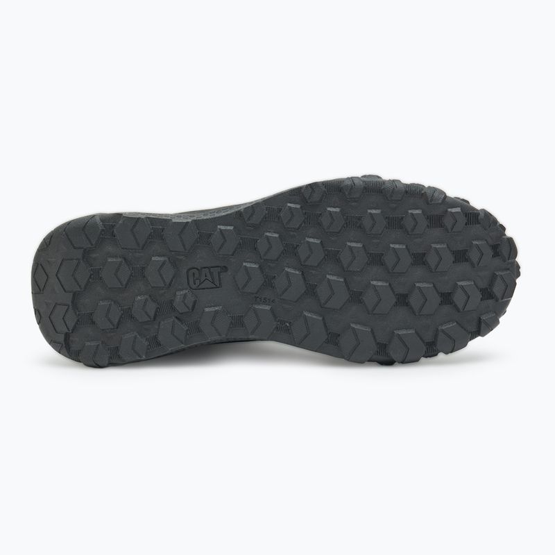Stivali da uomo CATerpillar Hex Ready Mid Wp nero 4