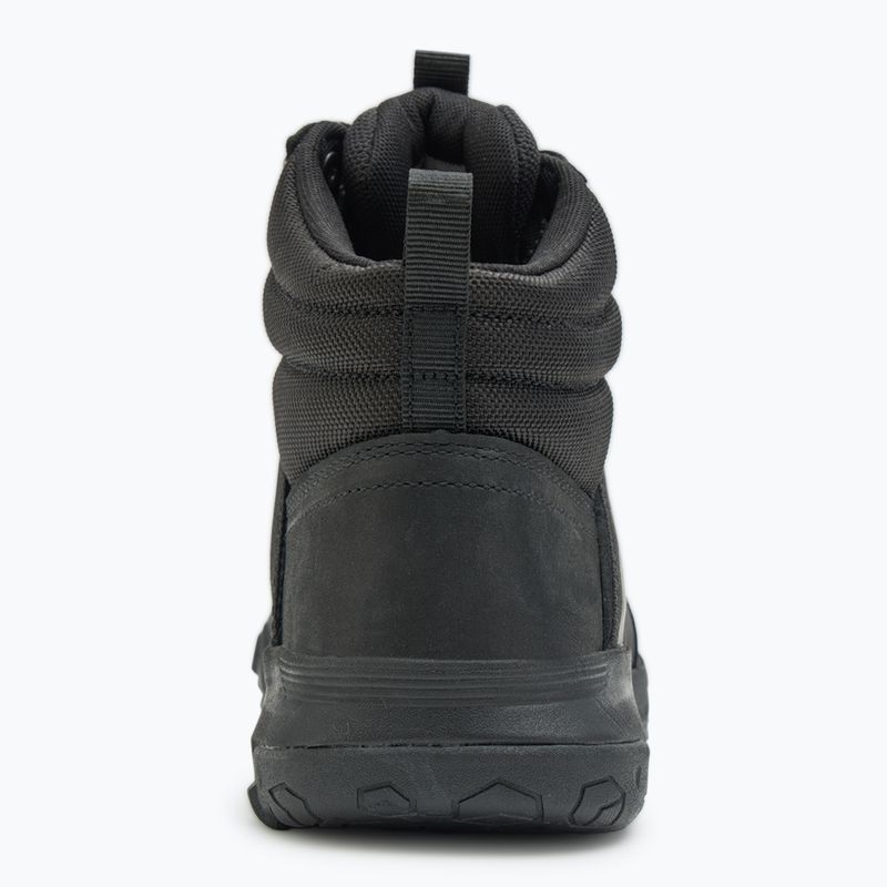 Stivali da uomo CATerpillar Hex Ready Mid Wp nero 6