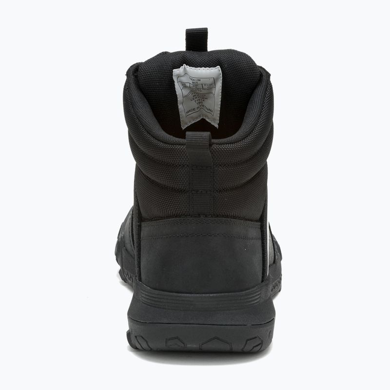 Stivali da uomo CATerpillar Hex Ready Mid Wp nero 12