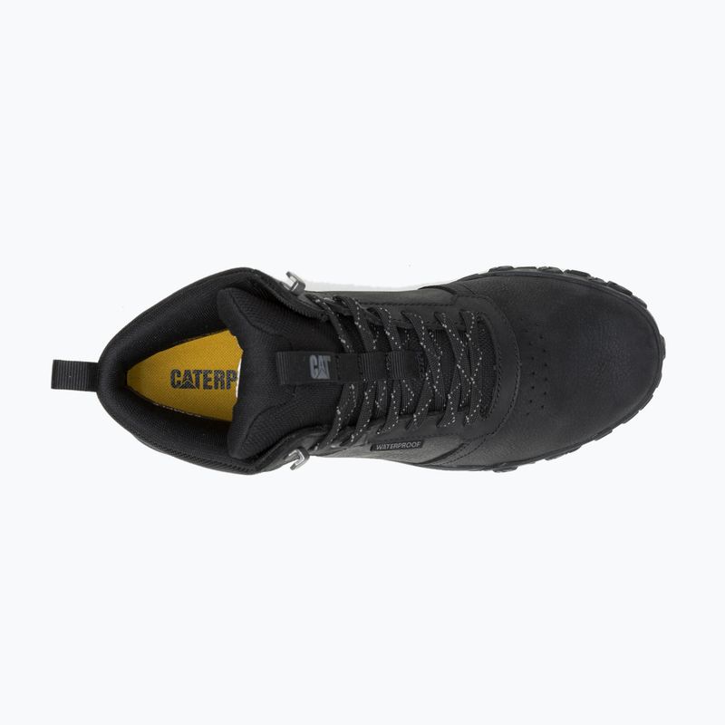 Stivali da uomo CATerpillar Hex Ready Mid Wp nero 14