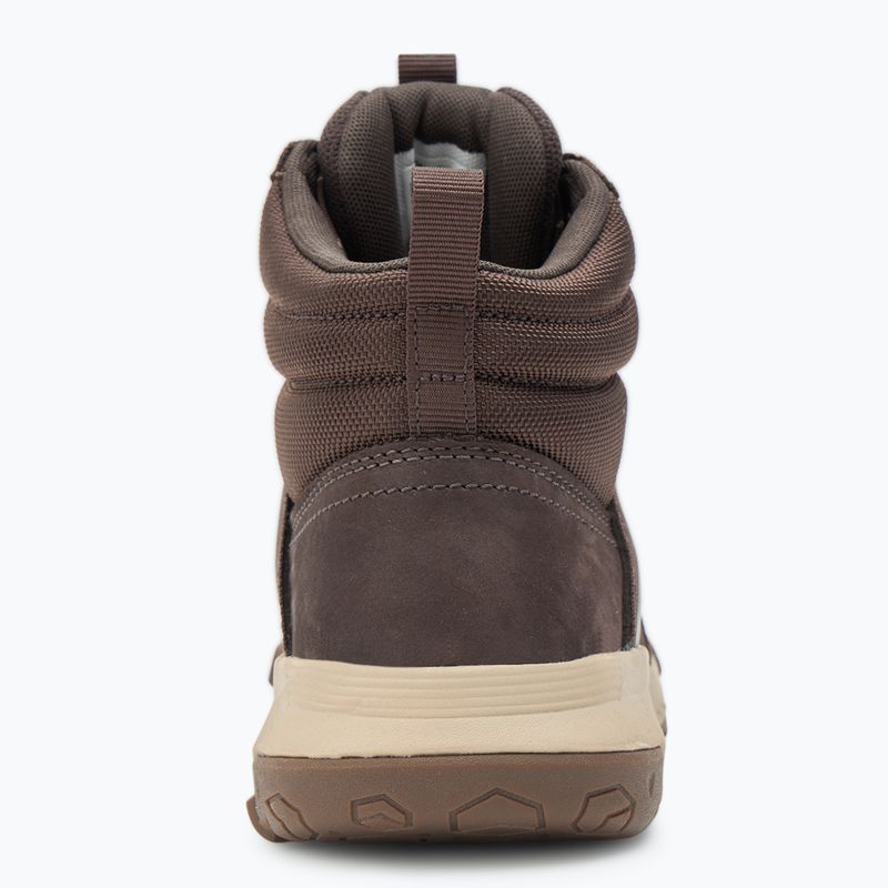 Stivali da uomo CATerpillar Hex Ready Mid Wp coffee bean 6