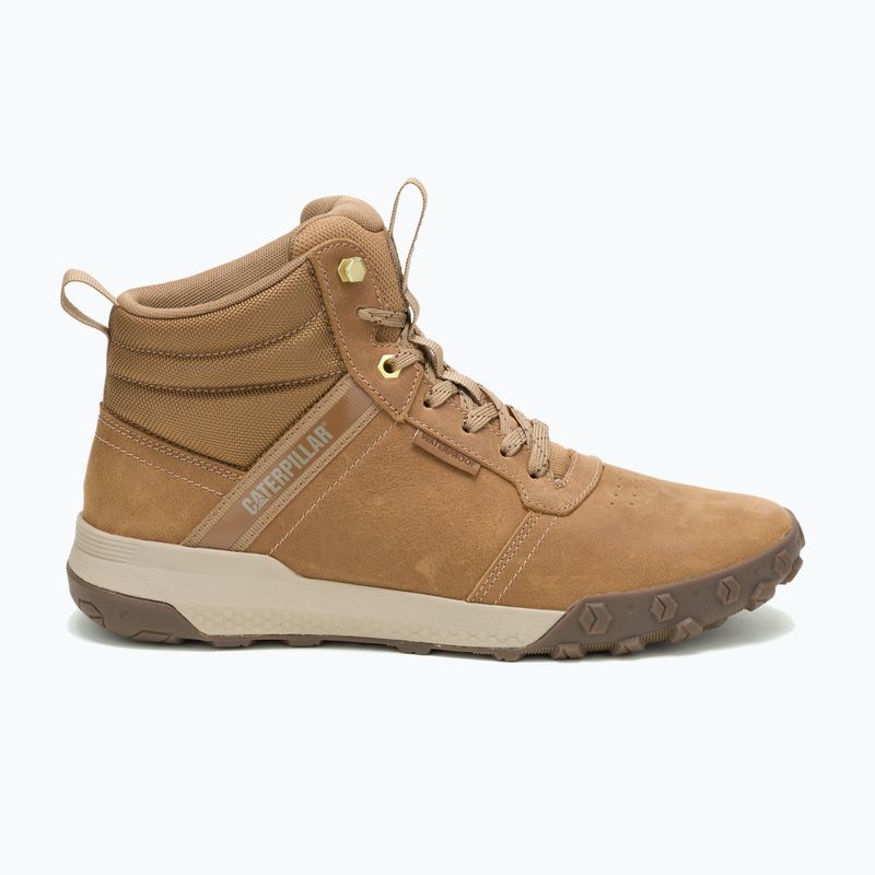 Stivale da uomo CATerpillar Hex Ready Mid Wp sabbia 9