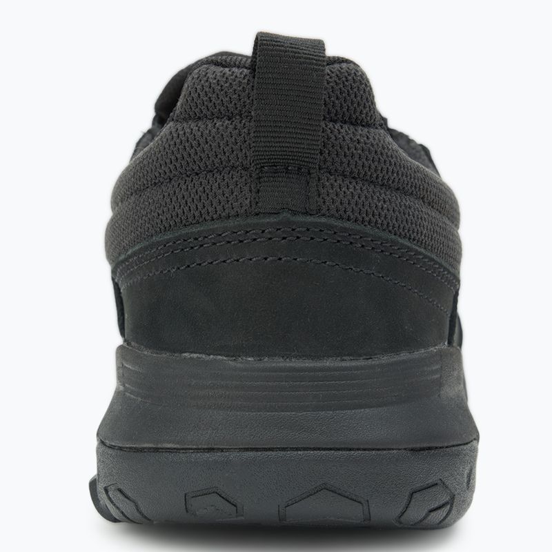 Uomo CATerpillar Hex Ready Slip on scarpe nere 6