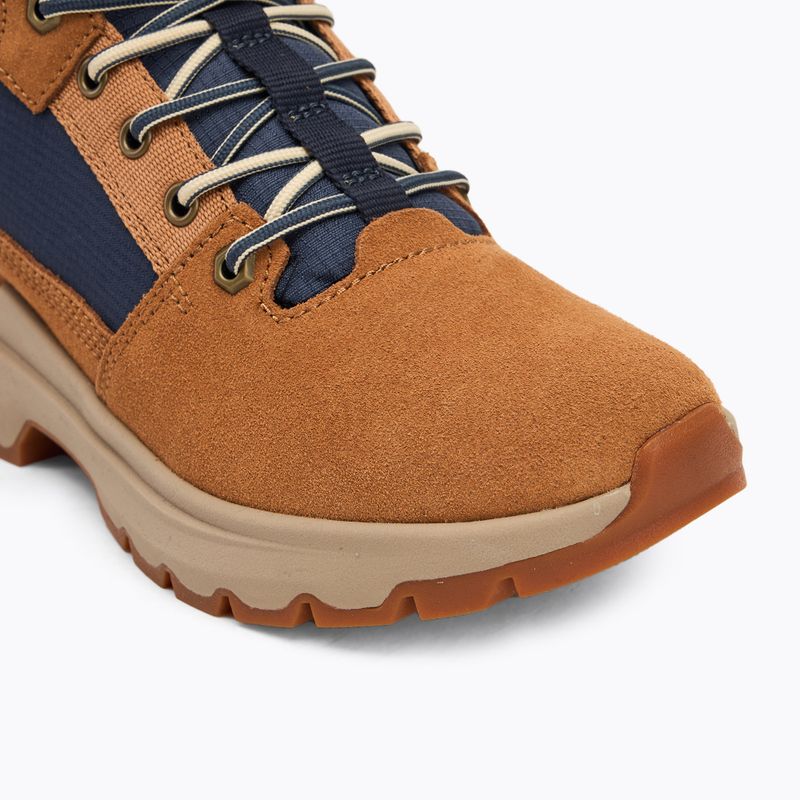 Uomo CATerpillar Colorado Sneaker scarpe brown sugar/spellbound 7