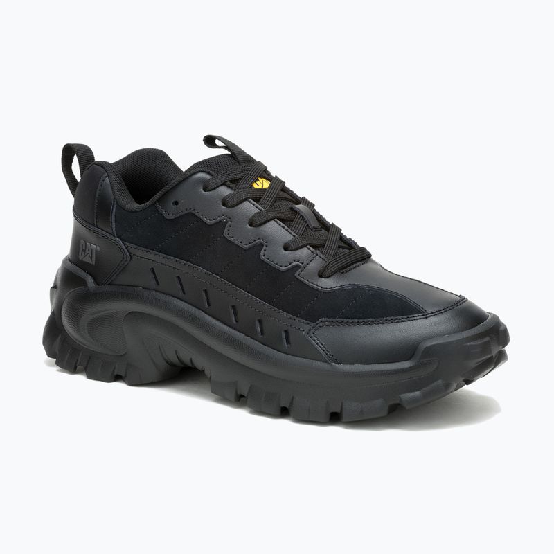 Scarpe uomo CATerpillar Intruder Lite black/black 8