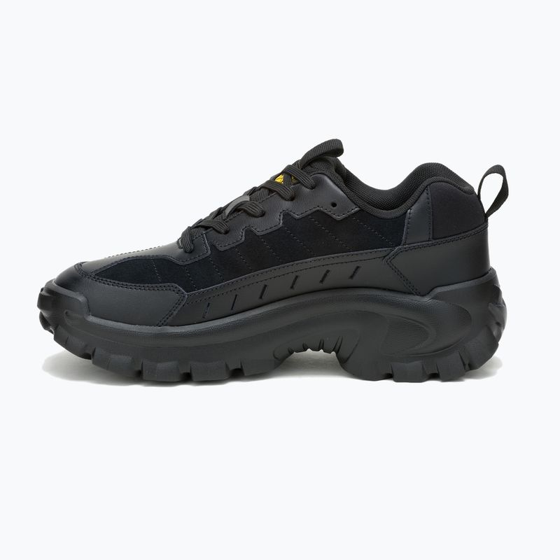 Scarpe uomo CATerpillar Intruder Lite black/black 10