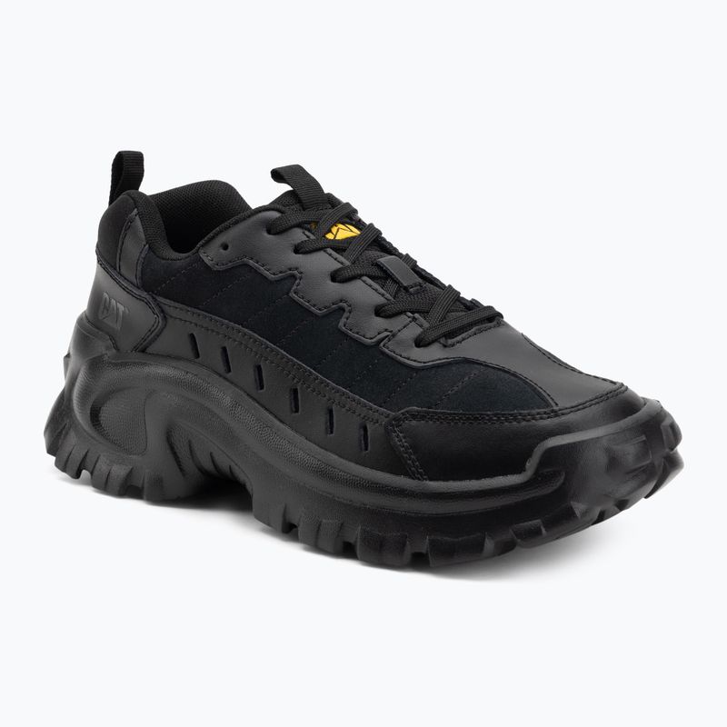 Scarpe uomo CATerpillar Intruder Lite black/black