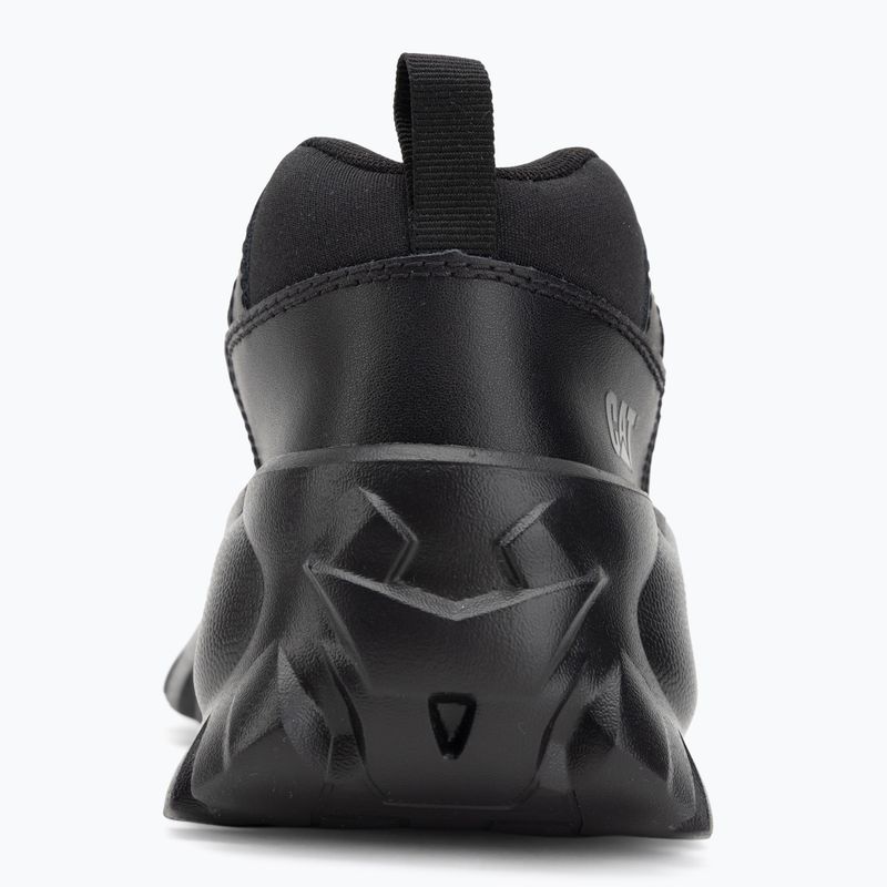 Scarpe uomo CATerpillar Intruder Lite black/black 6