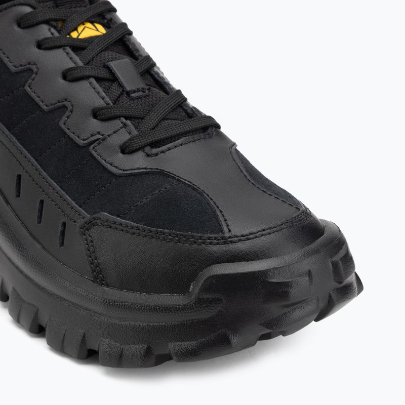 Scarpe uomo CATerpillar Intruder Lite black/black 7