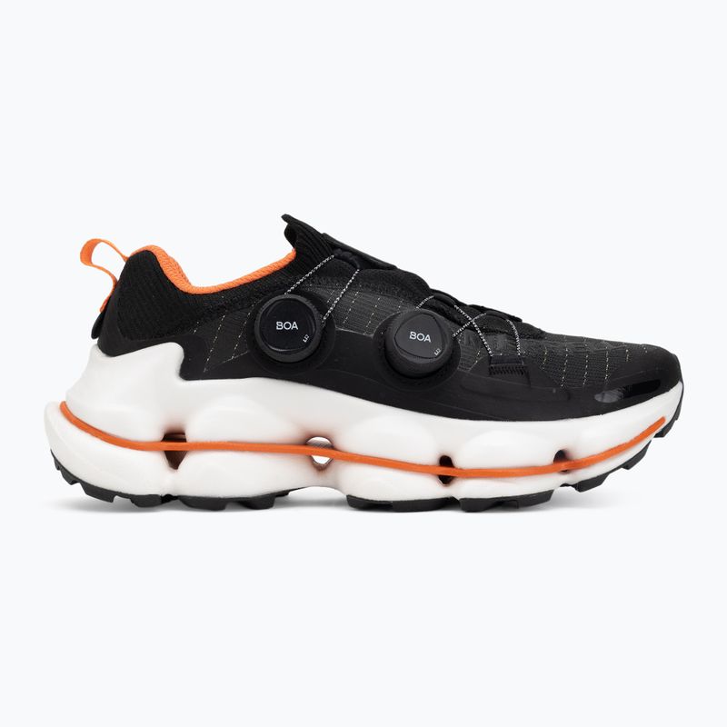 Scarpe da running uomo Merrell Speed Arc Surge Boa raven 2