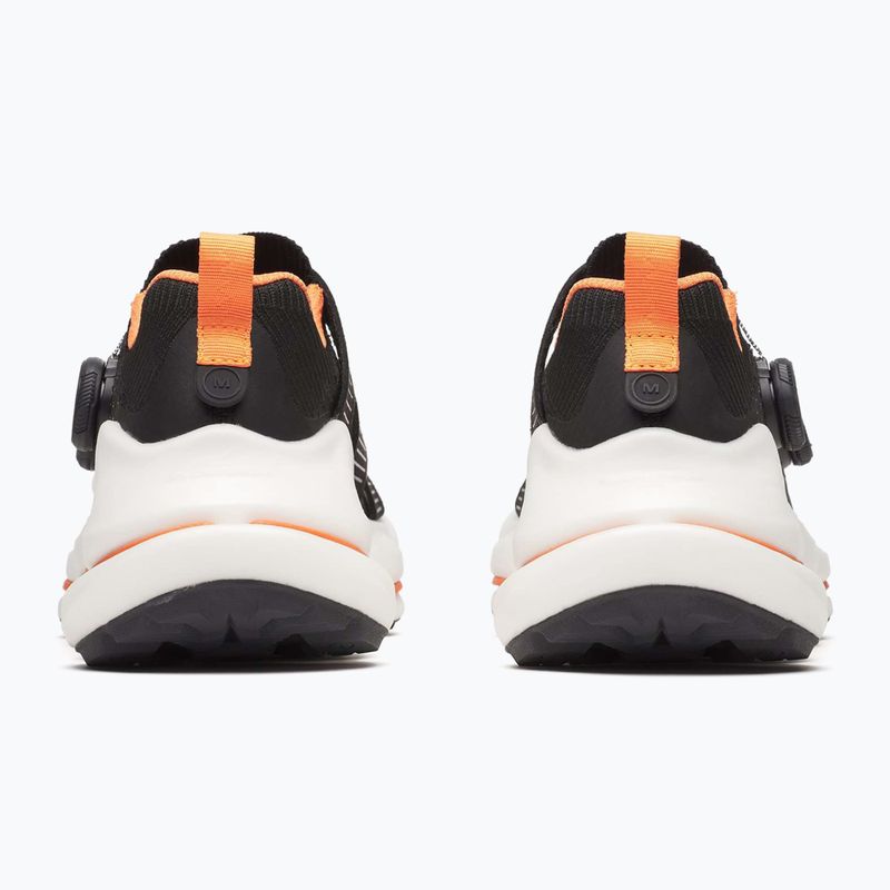 Scarpe da running uomo Merrell Speed Arc Surge Boa raven 11