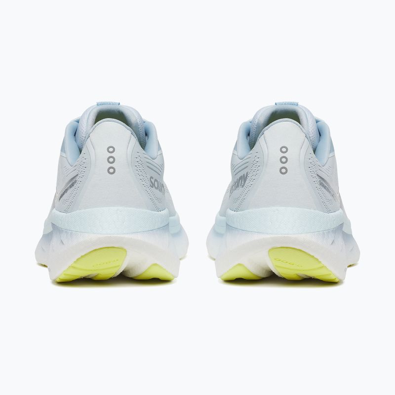 Scarpe da corsa da donna Saucony Ride 18 ice melt / dream 3