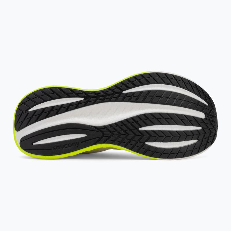 Scarpe da corsa da uomo Saucony Triumph 22 bianco / cedro 4