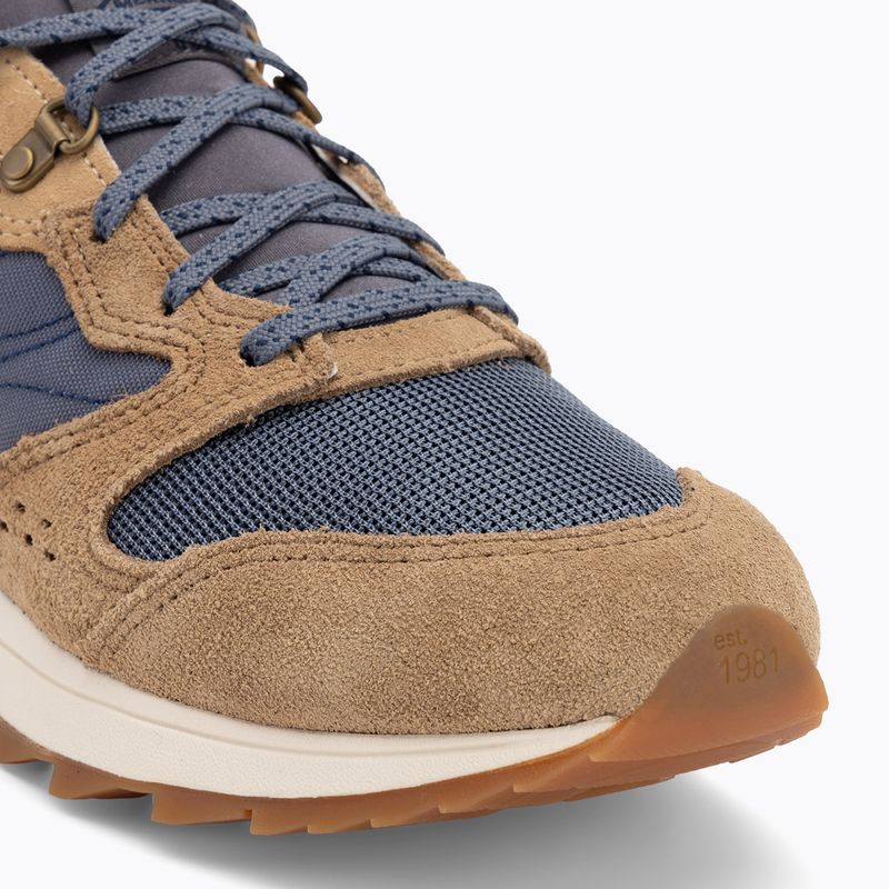 Uomo Merrell Alpine 83 Sneaker Recraft scarpe indaco 7