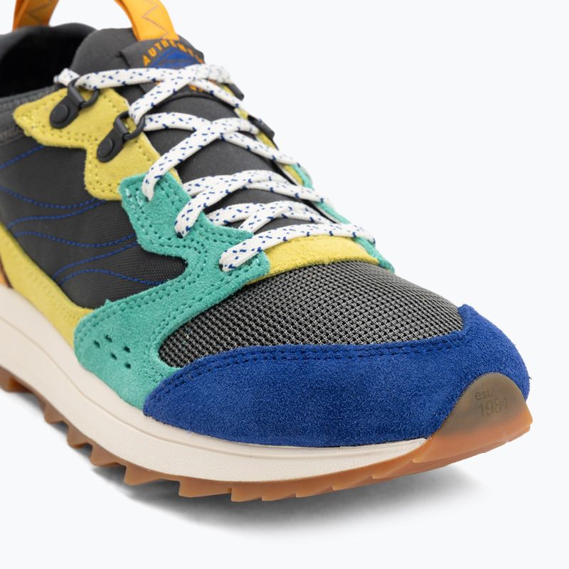 Scarpe da uomo Merrell Alpine 83 Sneaker Recraft indigo 7