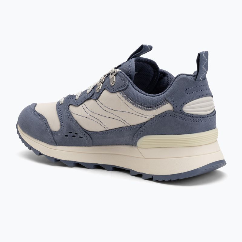 Scarpe da uomo Merrell Alpine 83 Sneaker Recraft indigo 3