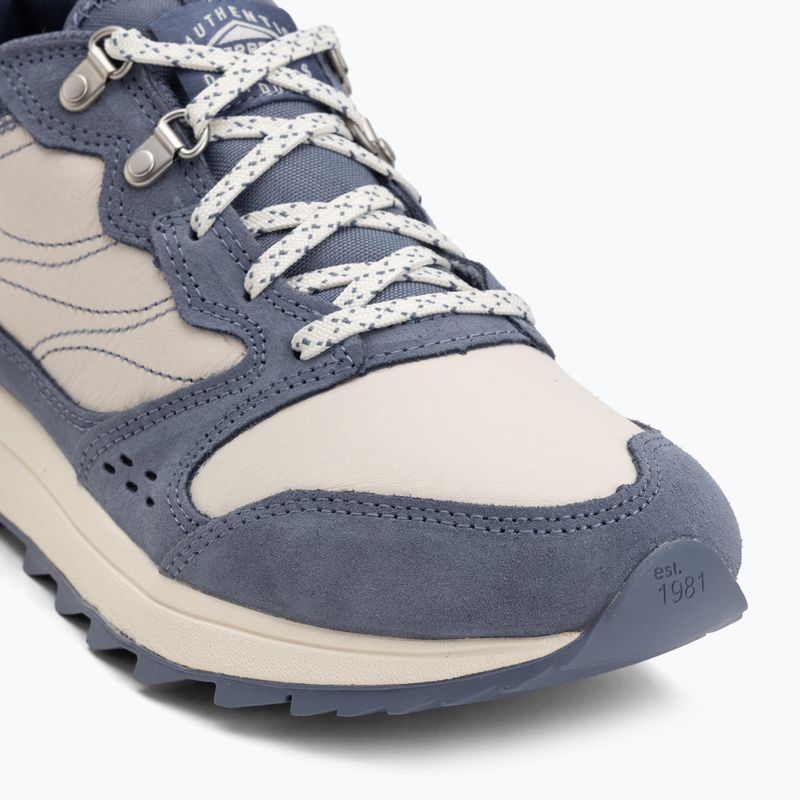 Scarpe da uomo Merrell Alpine 83 Sneaker Recraft indigo 7