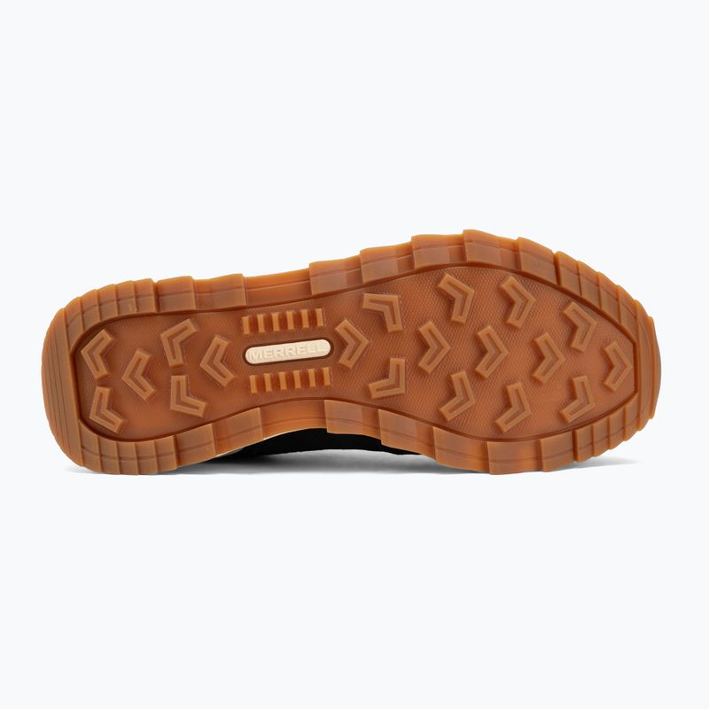 Scarpe da uomo Merrell Alpine 83 Sneaker Recraft Mxd coal 4