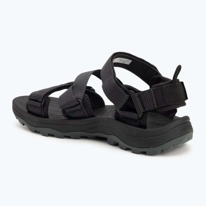Merrell Speed Fusion Sport RMX sandali da uomo nero 3