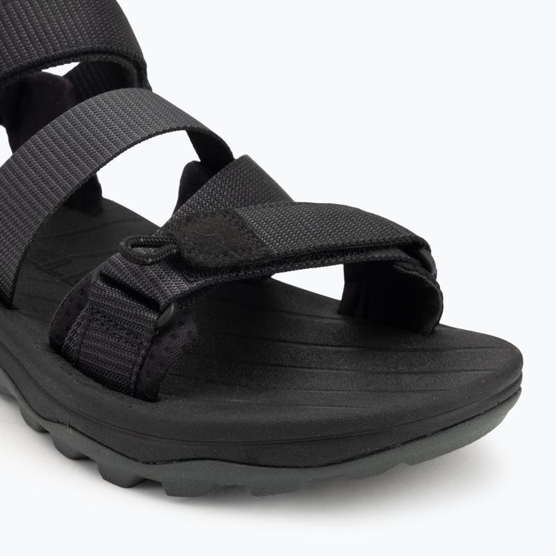 Merrell Speed Fusion Sport RMX sandali da uomo nero 7