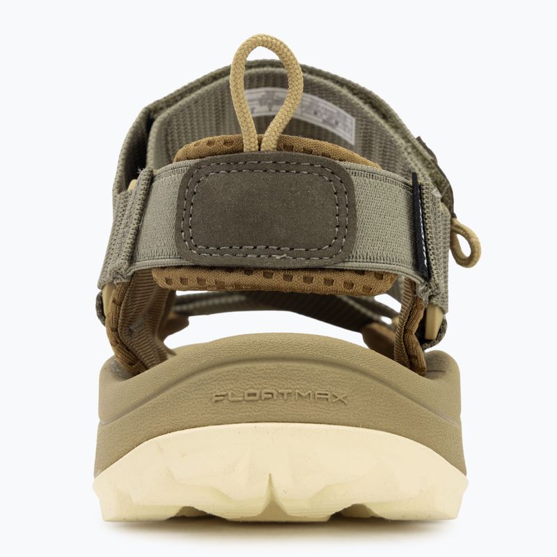 Sandali Merrell Speed Fusion Sport RMX drab da uomo 6