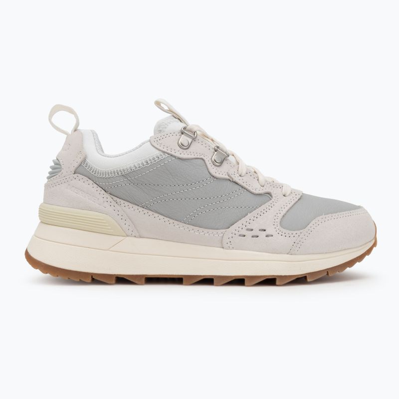 Scarpe da donna Merrell Alpine 83 Sneaker Recraft MXD beige 2