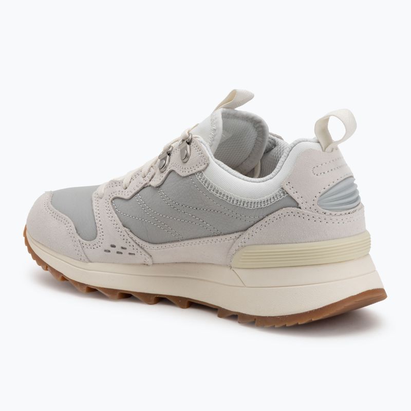 Scarpe da donna Merrell Alpine 83 Sneaker Recraft MXD beige 3