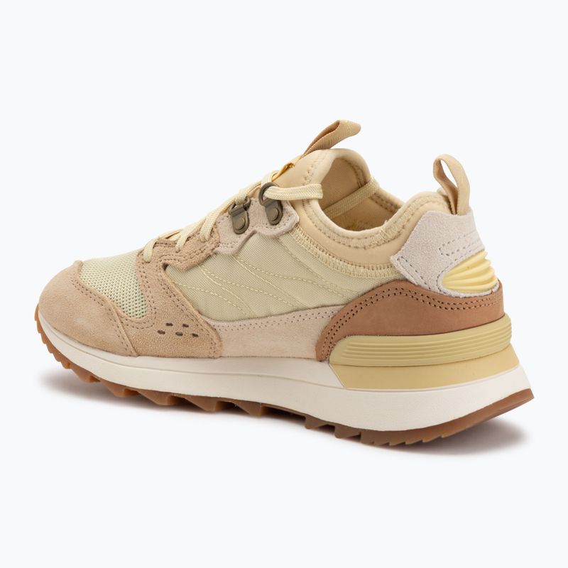 Scarpe da donna Merrell Alpine 83 Sneaker Recraft yellow 3